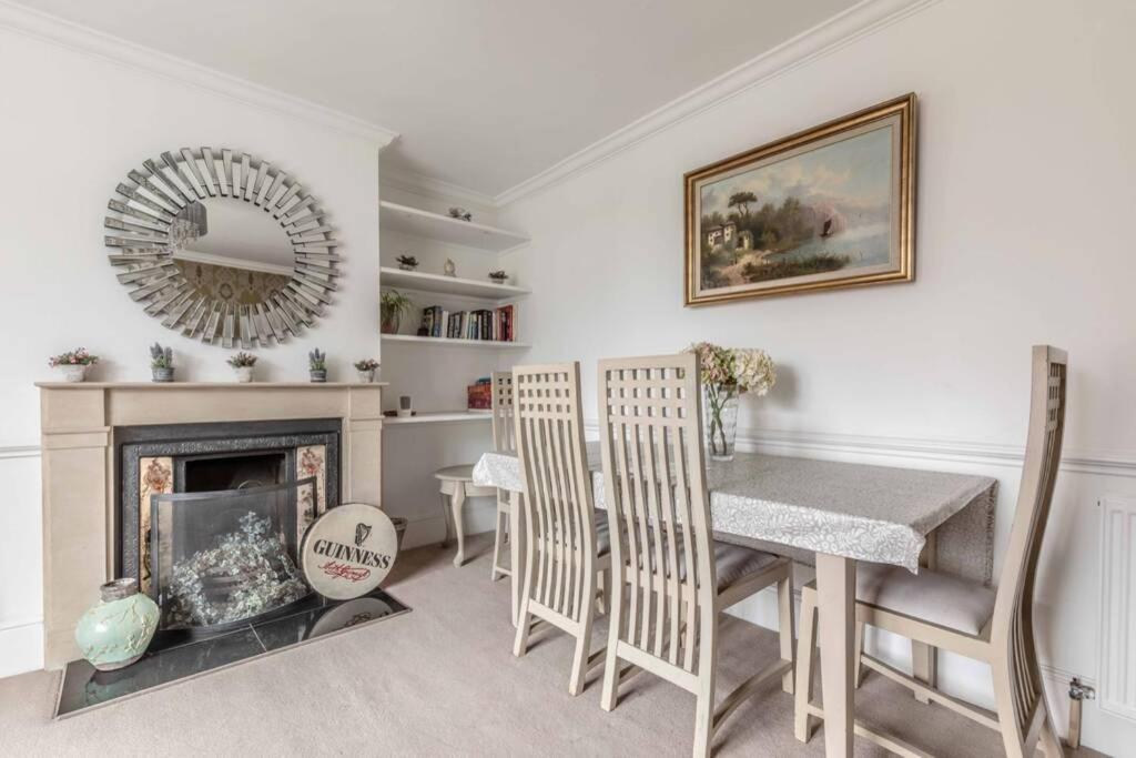 Windsor Town Centre Victorian Townhouse Sleeps 6 Villa Kültér fotó